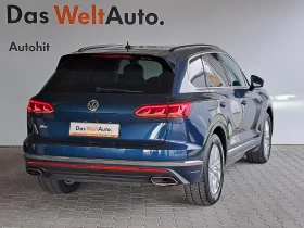 VW Touareg V6 TDI BMT 4MOTION - 78900 лв. - 89221975 2