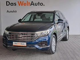 VW Touareg V6 TDI BMT 4MOTION | Mobile.bg    1