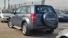 Suzuki Grand vitara EDITION 4x4 FULL!!!, снимка 6 - Автомобили и джипове - 44216058
