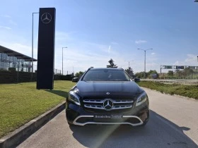 Mercedes-Benz GLA 200 d | Mobile.bg    2