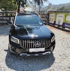 Mercedes-Benz GLB 250 | Mobile.bg    1