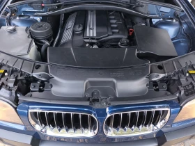 BMW X3 2.5i бензин;Коледна промоция 8500лв, снимка 14