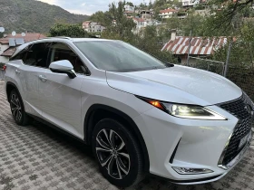 Lexus RX 350 | Mobile.bg    3