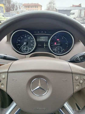 Mercedes-Benz GL 320 CDI 4 MATIC 6+ 1 МЕСТА, снимка 7