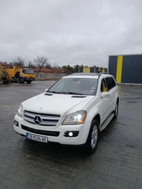 Mercedes-Benz GL 320 CDI 4 MATIC 6+ 1 МЕСТА, снимка 2