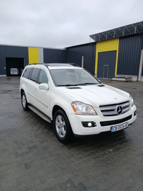 Mercedes-Benz GL 320 CDI 4 MATIC 6+ 1 МЕСТА, снимка 1