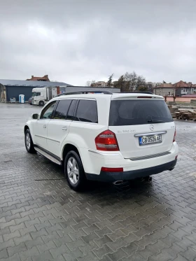 Mercedes-Benz GL 320 CDI 4 MATIC 6+ 1 МЕСТА, снимка 5