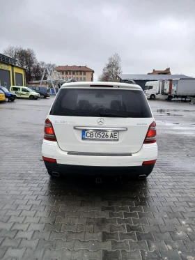 Mercedes-Benz GL 320 CDI 4 MATIC 6+ 1 МЕСТА, снимка 4