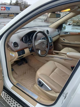 Mercedes-Benz GL 320 CDI 4 MATIC 6+ 1 МЕСТА, снимка 6