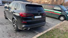 BMW X5 BMW X5 3.0d xDrive M-Sport, снимка 5