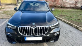 BMW X5 BMW X5 3.0d xDrive M-Sport, снимка 1