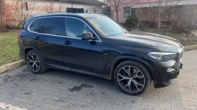 BMW X5 BMW X5 3.0d xDrive M-Sport, снимка 3