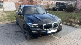 BMW X5 BMW X5 3.0d xDrive M-Sport, снимка 2