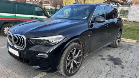 BMW X5 BMW X5 3.0d xDrive M-Sport, снимка 6