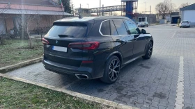 BMW X5 BMW X5 3.0d xDrive M-Sport, снимка 4