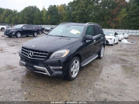 Mercedes-Benz ML 400 4-matic FULL    | Mobile.bg    2