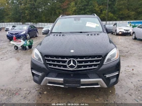 Mercedes-Benz ML 400 4-matic FULL    | Mobile.bg    11