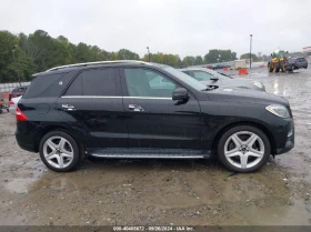 Mercedes-Benz ML 400 4-matic FULL    | Mobile.bg    12