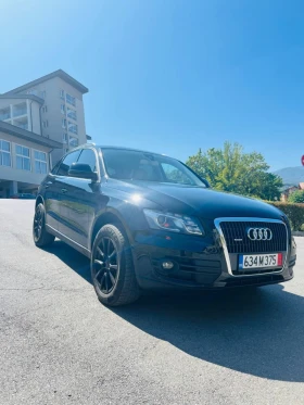 Audi Q5 Audi Q5 2.0d , снимка 3