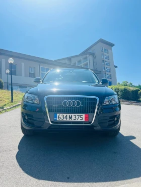 Audi Q5 Audi Q5 2.0d , снимка 2