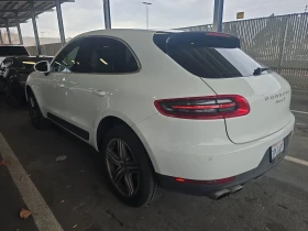 Porsche Macan, снимка 6