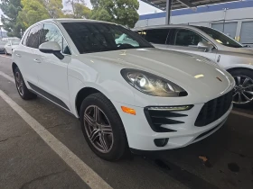 Porsche Macan, снимка 2