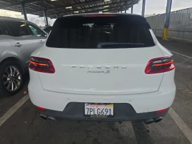 Porsche Macan, снимка 4