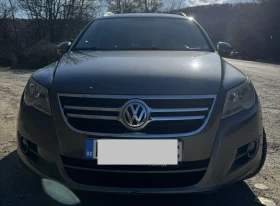 VW Tiguan 2.0 TDI 4-MOTION, снимка 4