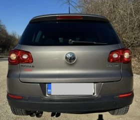 VW Tiguan 2.0 TDI 4-MOTION, снимка 3