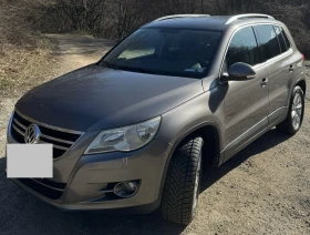 VW Tiguan 2.0 TDI 4-MOTION, снимка 1