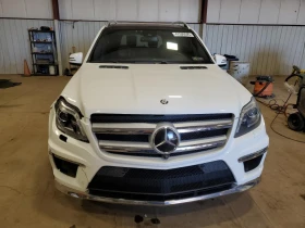 Mercedes-Benz GL 500 - 23400 лв. - 17257337 | Car24.bg