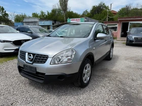 Снимка Nissan Qashqai