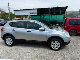 Nissan Qashqai 1.6i | Mobile.bg    4