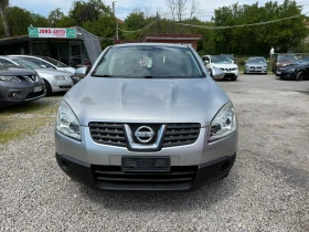 Nissan Qashqai 1.6i | Mobile.bg    2