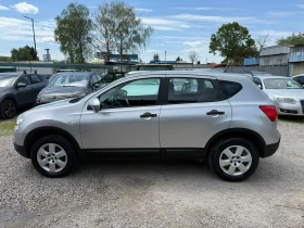 Nissan Qashqai 1.6i | Mobile.bg    3