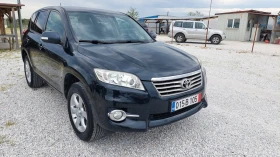 Toyota Rav4 2.2 150 4х4 - 16400 лв. - 84978222 | Car24.bg