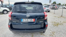 Toyota Rav4 2.2 150 4х4 - 16400 лв. - 84978222 | Car24.bg
