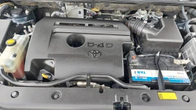 Toyota Rav4 2.2 150 4х4 - 16400 лв. - 84978222 | Car24.bg