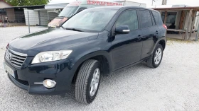 Toyota Rav4 2.2 150 4х4 - 16400 лв. - 84978222 | Car24.bg