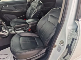 Kia Sportage 2.0 CRDI -136kc. 4x4 панорама, нави - 16666 лв. - 51258738 10