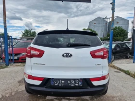Kia Sportage 2.0 CRDI -136kc. 4x4 панорама, нави - 16666 лв. - 51258738 7