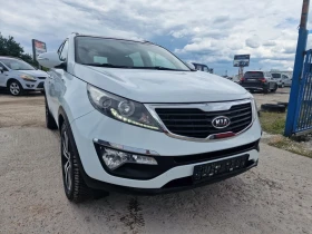 Kia Sportage 2.0 CRDI -136kc. 4x4 панорама, нави - 16666 лв. - 51258738 3
