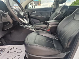 Kia Sportage 2.0 CRDI -136kc. 4x4 панорама, нави - 16666 лв. - 51258738 11