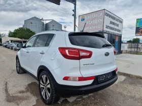 Kia Sportage 2.0 CRDI -136kc. 4x4 панорама, нави - 16666 лв. - 51258738 8