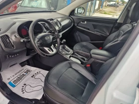 Kia Sportage 2.0 CRDI -136kc. 4x4 панорама, нави - 16666 лв. - 51258738 9