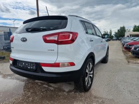 Kia Sportage 2.0 CRDI -136kc. 4x4 панорама, нави - 16666 лв. - 51258738 6