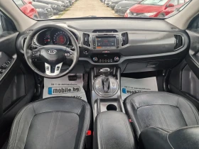 Kia Sportage 2.0 CRDI -136kc. 4x4 панорама, нави - 16666 лв. - 51258738 15