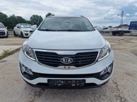 Kia Sportage 2.0 CRDI -136kc. 4x4 панорама, нави - 16666 лв. - 51258738 2