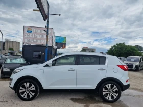 Kia Sportage 2.0 CRDI -136kc. 4x4 панорама, нави - 16666 лв. - 51258738 5