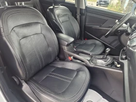 Kia Sportage 2.0 CRDI -136kc. 4x4 панорама, нави - 16666 лв. - 51258738 17